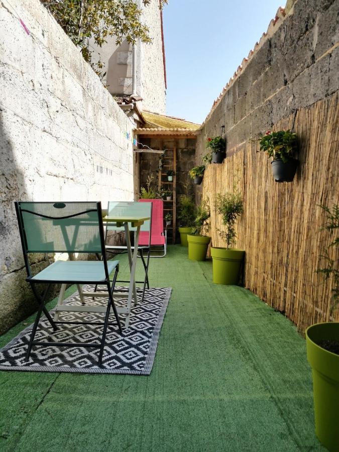 L'Atelier - 500M Musee Bd Angoulême Dış mekan fotoğraf