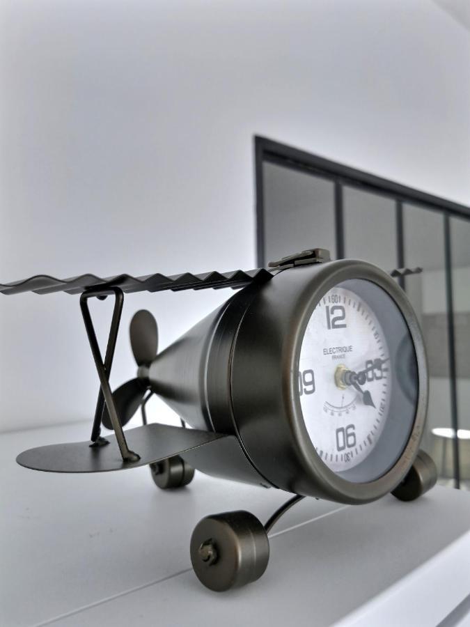 L'Atelier - 500M Musee Bd Angoulême Dış mekan fotoğraf